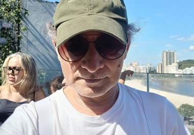 Nezimar H. Borges
