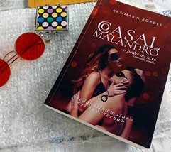 O Casal Malandro