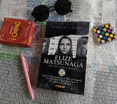 Elize Matsunaga