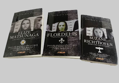 Livro Lançamento