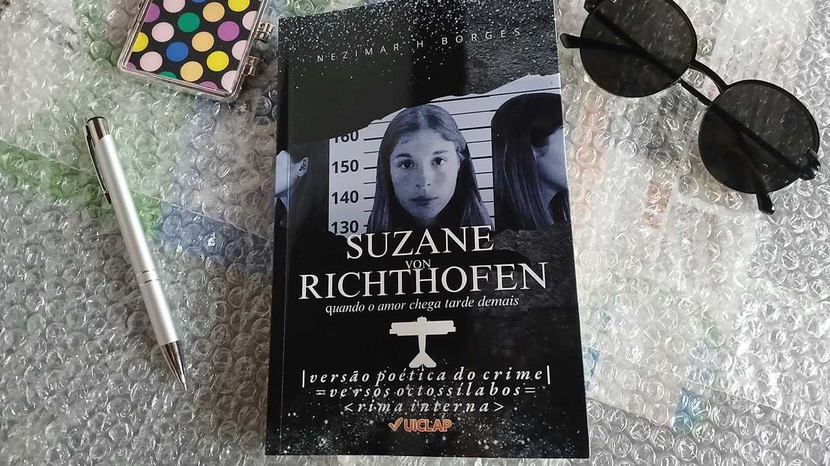 Suzane Von Richthofen