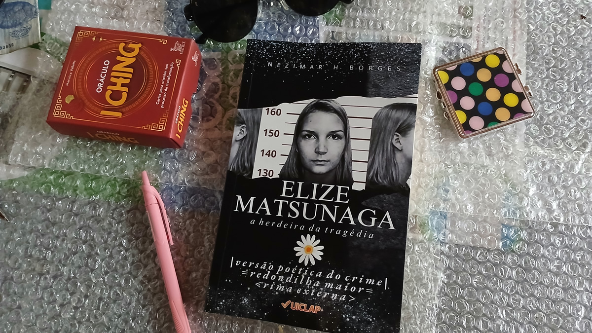 Elize Matsunaga